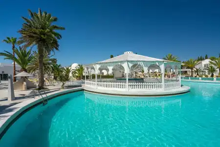 Golden Tulip President Hammamet - 14