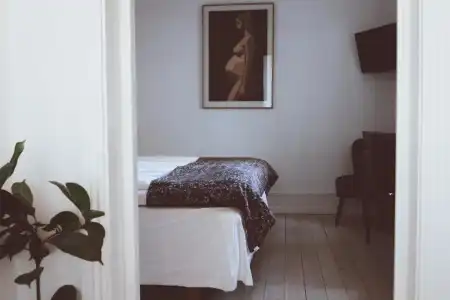 Hotell Villa Borgen - 103