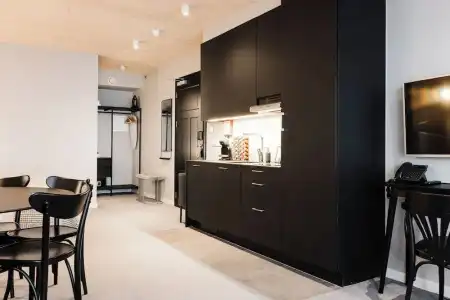 Reykjavik Residence - 46