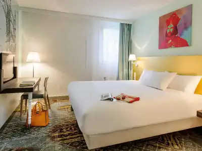 ibis Styles - 25