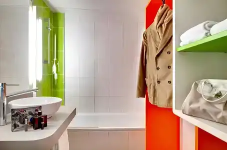 ibis Styles Clermont Ferrand Le Brezet Aeroport - 34