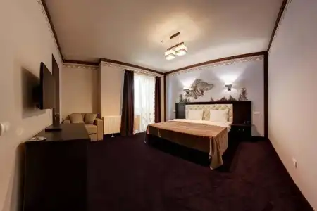 Karpatski & Spa - 14