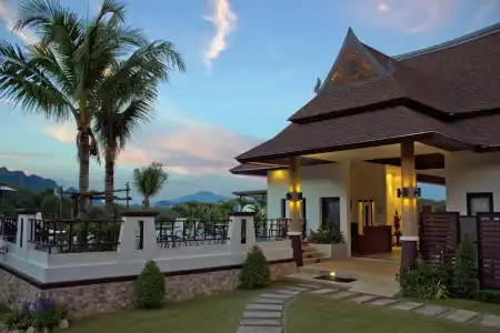 Leelawadee Garden Resort - 15