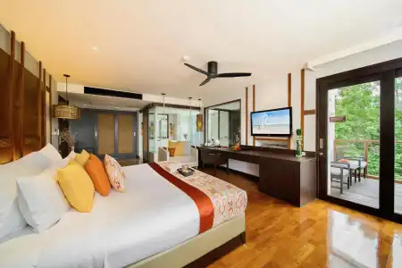 The Rock Hua Hin Beachfront Spa Resort - 104