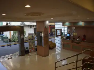 Federal Kangar Perlis - 16