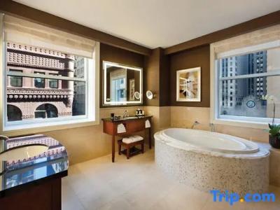 JW Marriott Chicago - 110