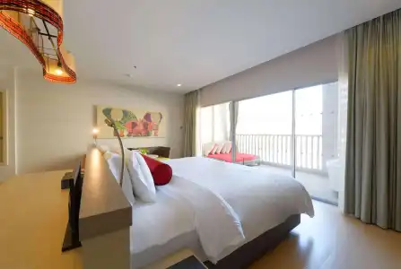 Ramada by Wyndham Phuket Deevana - 3