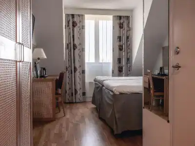 Best Western Solhem - 33