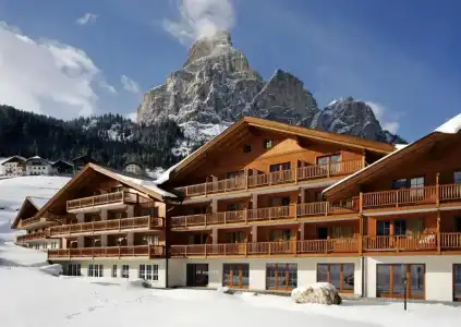 TH Corvara - Greif - 35