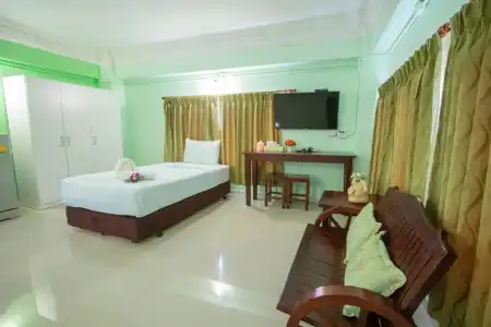 Anchalee Resort - 23