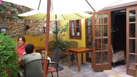 Boutique Hostal Lorca - 15
