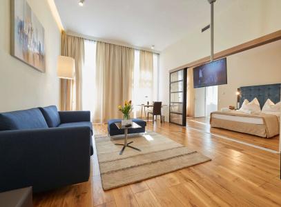 HiLight Suites - 21
