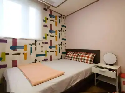 Cube Guesthouse - 4