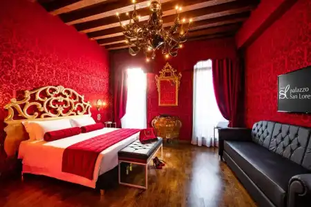 Palazzo San Lorenzo - 40