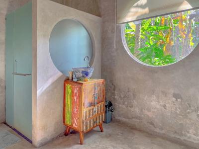 Gunung An Retreat - 101