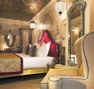 Hôtel Da Vinci & Spa - 79