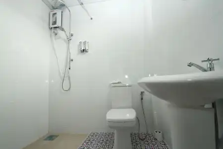 Bed by City Surawong-Patpong - 9