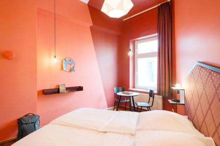 The Circus Hostel - 62