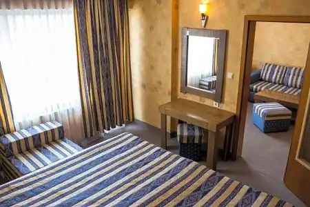 Kuban Resort & Aquapark - All Inclusive - 92