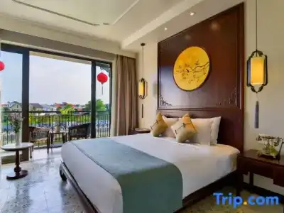 Laluna Hoi An RiverSide & Spa - 43