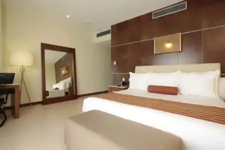 Krystal Urban Cancun & Beach Club - 42