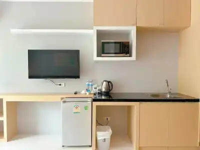 Ahad Suite Ao Nang - 11