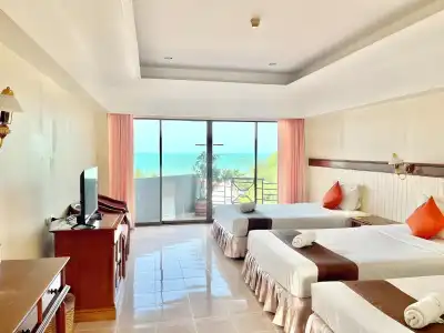 Supar Royal Beach - 13