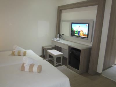 Melpo Antia & Suites - 4