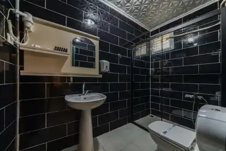 Kiraz Beach Otel - 20