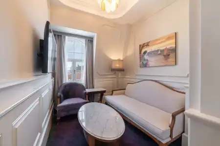 Orientbank Istanbul, Autograph Collection - 21