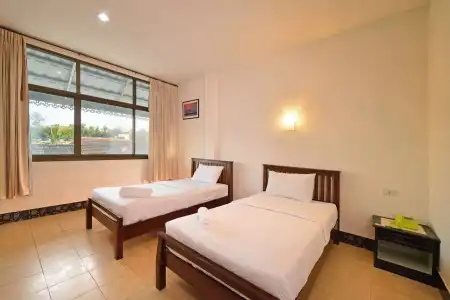 Krabi Grand Place - 3