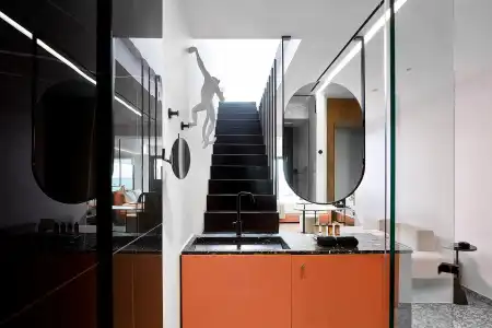 Dyo Suites - 188