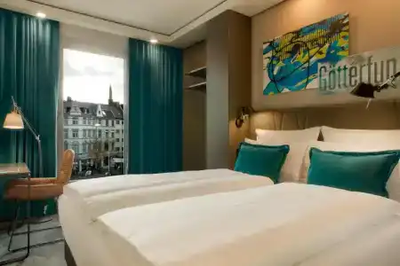 Motel One Bonn-Beethoven - 52