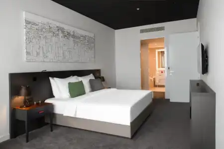 Crowne Plaza Podgorica, by IHG - 53