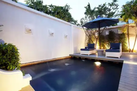ACCESS Resort & Villas - 28