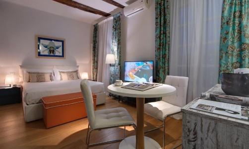 Piazza Vittorio Suites - 65