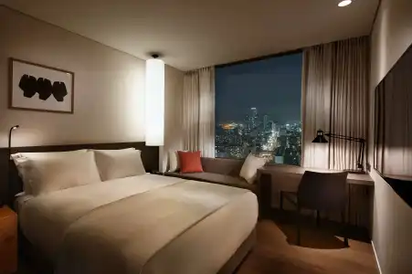 Shilla Stay Seocho Gangnam Station - 2