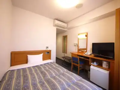Route Inn Niihama - 15