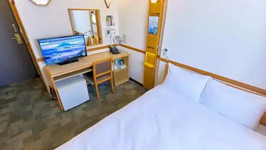 Toyoko Inn JR Wakayama Station Higashi - 70