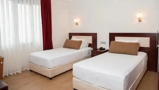 Premier Vista Silivri - 20