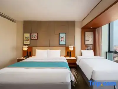YULUXE Chengdu - 75