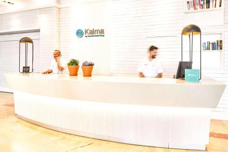 Sercotel Kalma Sitges - 29
