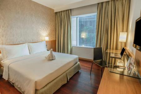 Kimaya Slipi Jakarta By Harris - 31