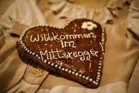 Gasthof Mitteregger -Best Place in Town with Summercard and Breakfast - 23