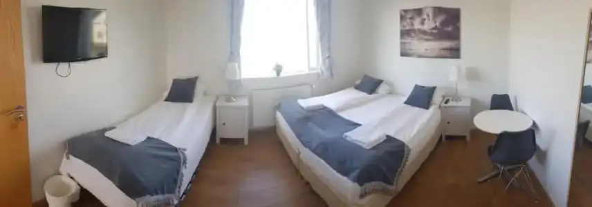 Höfn Guesthouse - 32