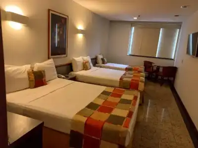 Atlantico Star - 22