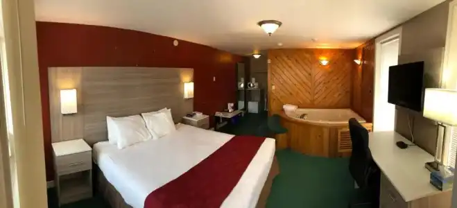 Knights Inn Huntsville, ON - 22