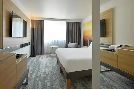 Hôtel Novotel Wavre Brussels East - 54