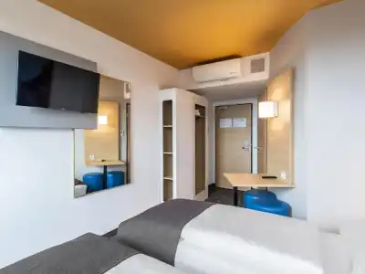 B&B Landshut - 58