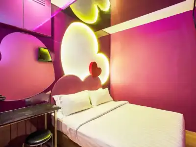 ibis budget Singapore Mount Faber - 43